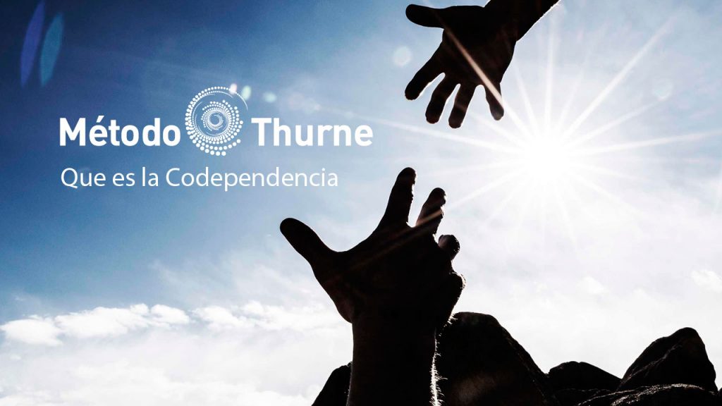 la codependencia