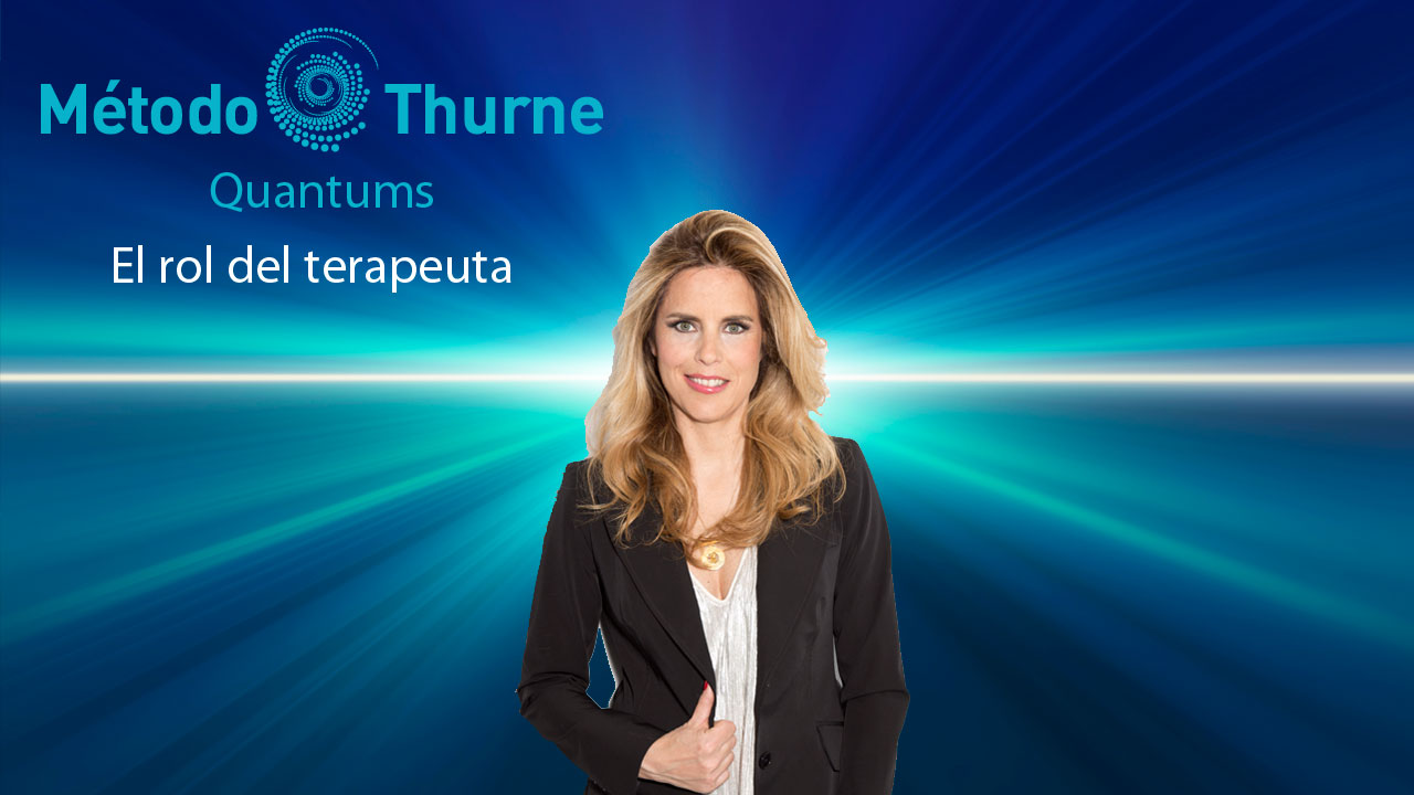 Rol del terapeuta, auto sanación