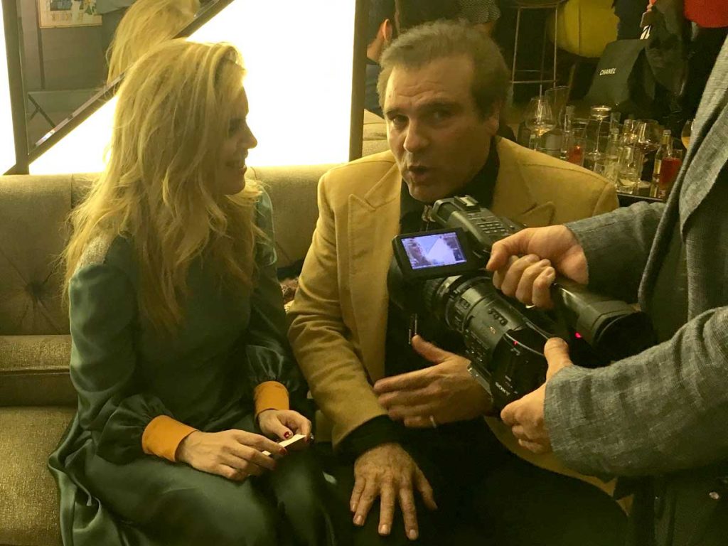 interview-with-maurice-amdur