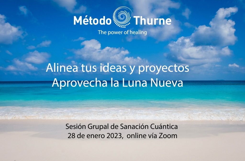 alinéate aprovecha la luna llena sanación cuántica