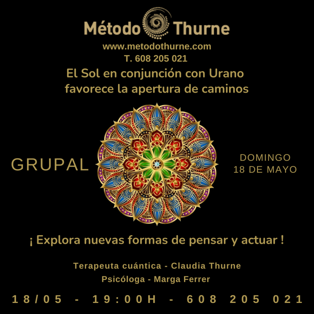 grupal sanacion cuantica