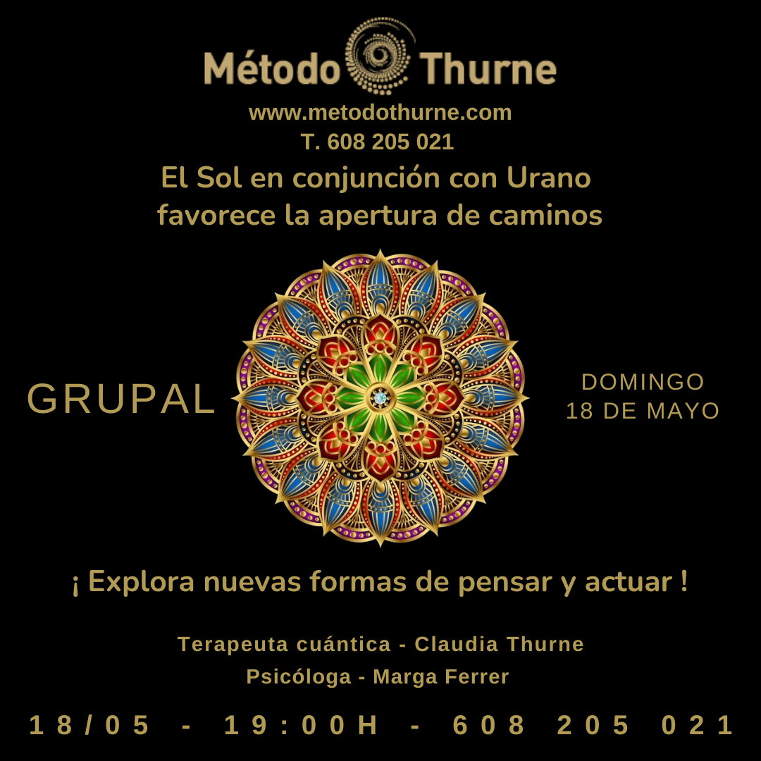 grupal sanacion cuantica