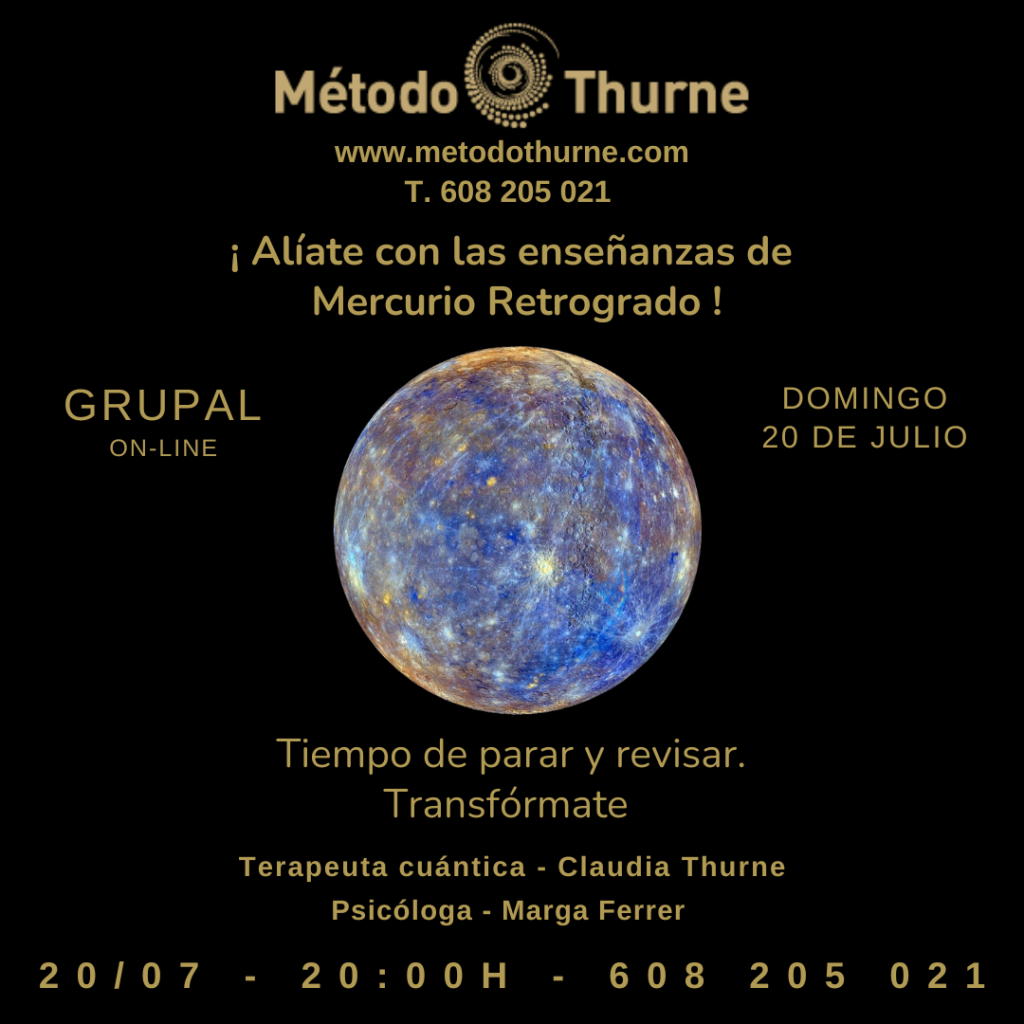 grupal sanacion mercurio