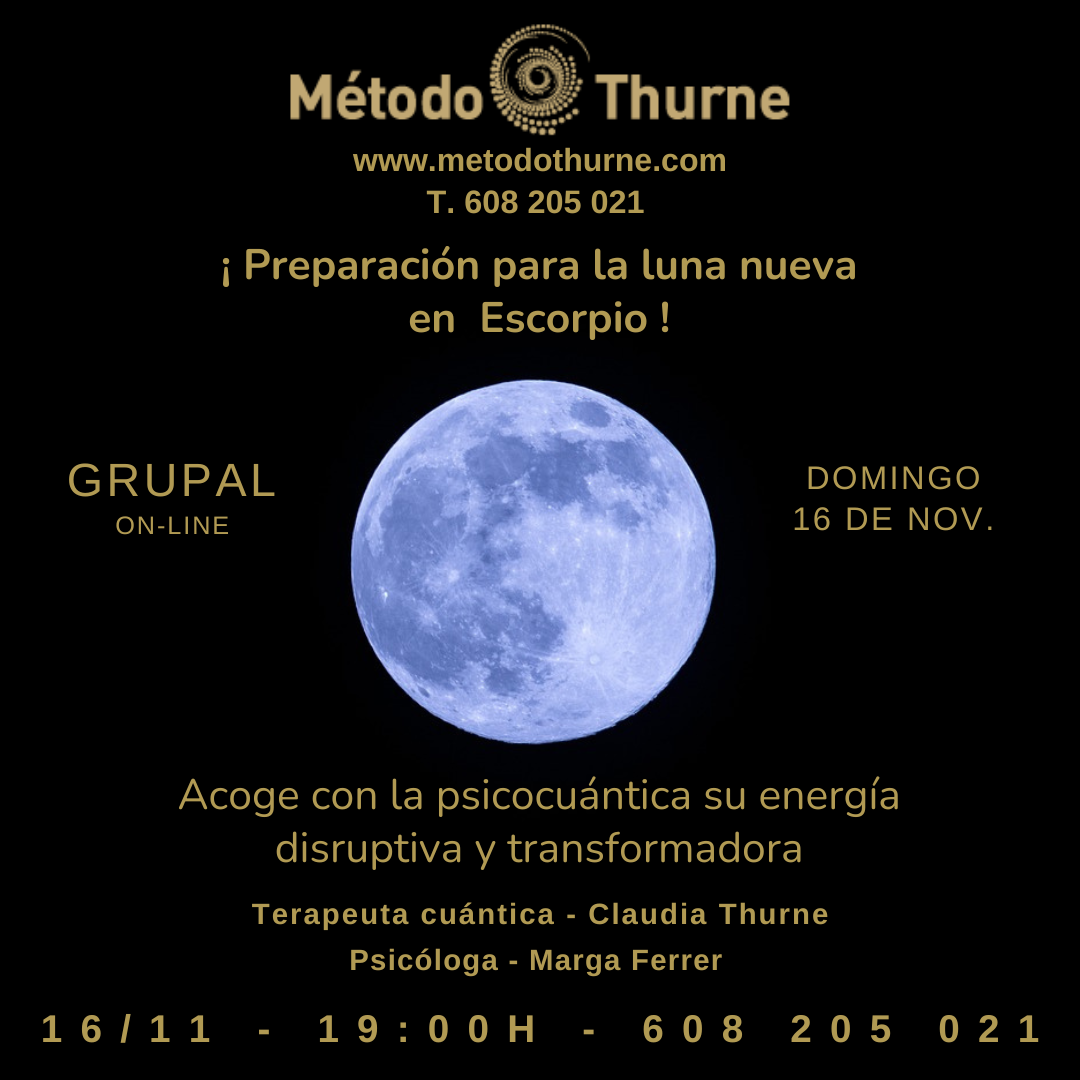 grupal medicina cuantica metodo thurne